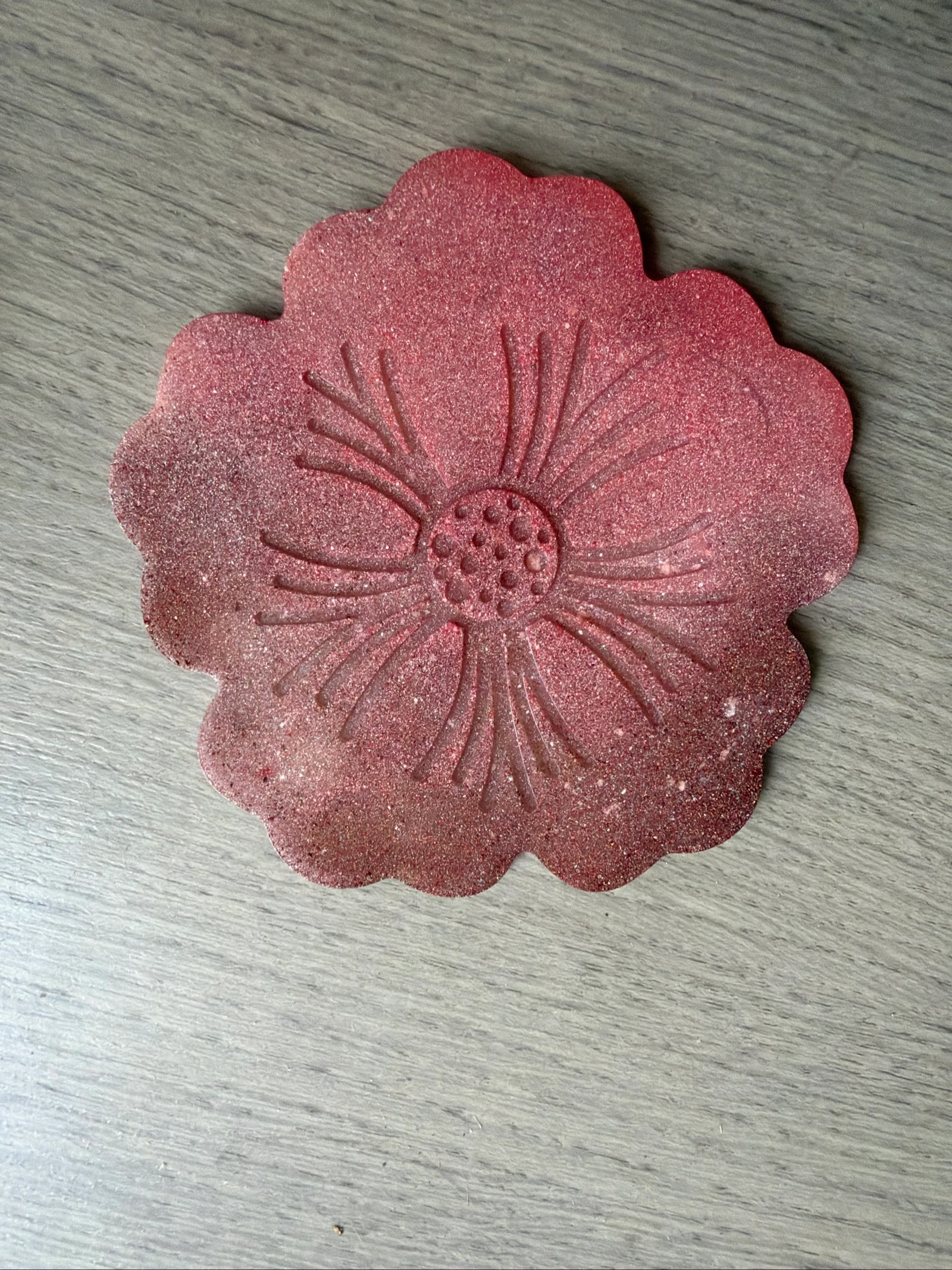Dessous de verre 